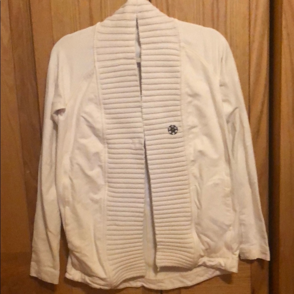 Lululemon Jacket - Picture 5 of 5